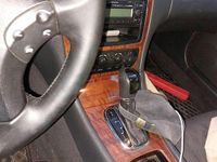 Gebraucht Mercedes 220 143 PS (105 kW) 2004 Limousine