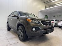 Używany Kia Sorento Attract 197 KM (144 kW) 2012 Brązowy SUV