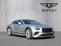 Gebraucht Bentley Continental 782 PS (575 kW) 2025 Silber Coupé