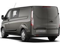 gebraucht Ford Transit Custom DCIV 2.0 TDCi 170 Trend 320 in Kehl