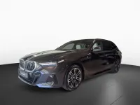 Gebraucht BMW i5 M Sport 442 kW (601 PS) 2025 Grau Limousine