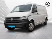 Gebraucht VW T6.1 150 PS (110 kW) 2023 Weiß (candyweiß) Van