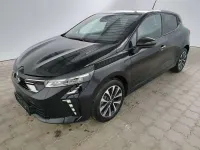 Neu Mitsubishi L Plus 91 PS (66 kW) 2025 Gne (onyxschwarz) Limousine