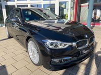 gebraucht Alpina D3 3.0 Biturbo, 1.Hand, 37700km, HEAD-UP,