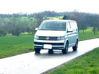 gebraucht VW Multivan T6