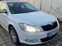 Gebraucht Skoda Octavia Elegance 140 PS (102 kW) 2012 Limousine