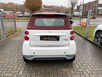 gebraucht Smart ForTwo Electric Drive cabrio drive/Aut./Garantie/TÜV