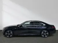 Gebraucht Mercedes E300 Avantgarde 197 PS (144 kW) 2025 Andere Limousine