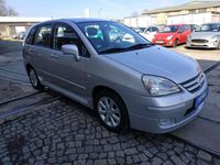 Gebraucht Suzuki Liana 103 PS (75 kW) 2006 Silber Kleinwagen