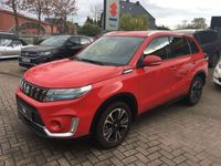 gebraucht Suzuki Vitara 1.4 M-Hybrid Comfort+ 4x4 - ACC,LED,Navi