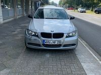 gebraucht BMW 318 3ER E90 D