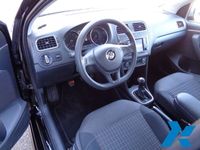 gebraucht VW Polo V Comfortline BMT Start-Stopp 1.2 TSI Navi