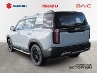 Neu Baic BJ30 280 PS (205 kW) 2025 Blau SUV