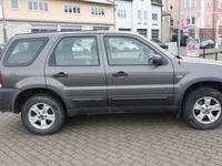 gebraucht Ford Maverick 2.3