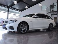 gebraucht Mercedes E300 AMG-LINE *MULTIBEAM*DISTRON.*BURMESTER*