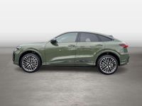 Neu Audi Q5 Sportback Sport 204 PS (150 kW) 2025 Grün SUV