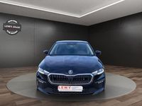 Neu Skoda Scala Tour 116 PS (85 kW) 2025 Black magic pearlescent Kleinwagen