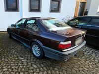 gebraucht BMW 316 E36 i