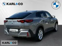 Gebraucht BMW X2 Shadowline 170 PS (125 kW) 2025 Grau SUV
