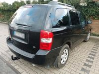 gebraucht Kia Carnival HU neu