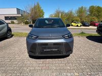 Neu Toyota Aygo Active 116 PS (85 kW) 2026 1k3 celestite grey Kleinwagen