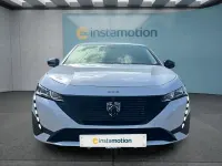 Gebraucht Peugeot 308 Style 145 PS (106 kW) 2025 Weiß Kleinwagen