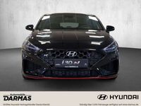 gebraucht Hyundai i30 Fastback N Performance DCT Navi 19 Alu DAB