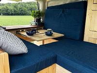 Gebraucht Ford Transit Custom 105 PS (77 kW) 2018 Weiß Van / Kleinbus