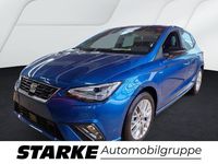 Gebraucht Seat Ibiza FR 150 PS (110 kW) 2025 Blau Kleinwagen