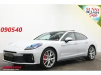 Gebraucht Porsche Panamera Chrono 544 PS (400 kW) 2024 Grau Kleinwagen
