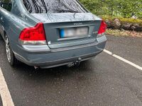 Gebraucht Volvo S60 140 PS (102 kW) 2001 Grau Limousine