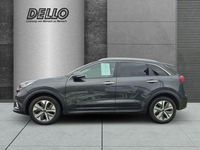 Gebraucht Kia e-Niro Spirit 150 kW (204 PS) 2021 Grau SUV