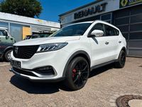 Neu DFSK Fengon 145 PS (106 kW) 2025 Weiß SUV