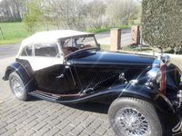 gebraucht MG TD 