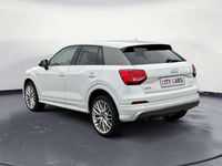 gebraucht Audi Q2 sport S-Line Navi Leder Sitzheizung