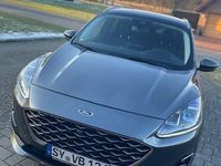 Gebraucht Ford Kuga Vignale 224 PS (164 kW) 2023 Grau SUV