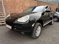 Gebraucht Porsche Cayenne 250 PS (183 kW) 2006 Schwarz SUV