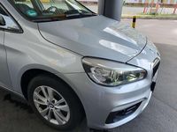 Gebraucht BMW 218 136 PS (100 kW) 2016 Kombi