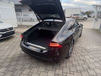 Gebraucht Audi S7 Comfort 344 PS (253 kW) 2024 Mythosschwarz metallic Kleinwagen