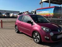 Gebraucht Renault Twingo 75 PS (55 kW) 2012 Violet Kleinwagen