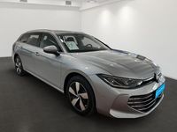 Neu VW Passat Business 150 PS (110 kW) 2026 Silber Kombi