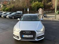 Gebraucht Audi A6 S-Line 150 PS (110 kW) 2015 Limousine