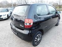 gebraucht VW Fox 1.2