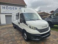 gebraucht Iveco Daily Daily