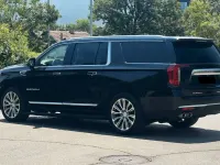 Gebraucht GMC Yukon 426 PS (313 kW) 2022 Moonweiß SUV