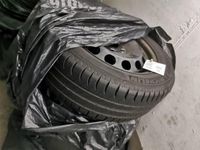 Gebraucht VW Touran 2015 Grau Van / Kleinbus