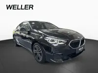 Gebraucht BMW 220 Sport Line 190 PS (139 kW) 2023 Schwarz Coupé