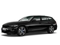Second-hand BMW 320 Efficient Dynamics 163 CP (119 kW) 2026 Break