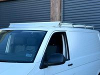 Gebraucht VW Transporter 84 PS (61 kW) 2018 Weiß Van