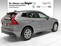 Gebraucht Volvo XC60 Momentum 235 PS (172 kW) 2018 Grau SUV